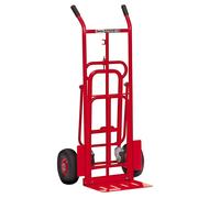 Clarke 6500185 Cst12 Industrial Sack Truck