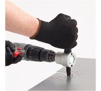 Clarke 6500233 Dhc2 Double Headed Metal Nibbler