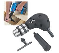 Clarke 6500234 Rad 2 Right Angle Drill Attachment