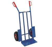 Clarke 6500355 Csl1 Heavy Duty Industrial Sack Truck