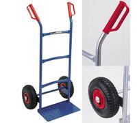 Clarke 6500360 Csl3 Industrial Sack Truck
