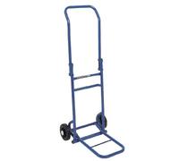 Clarke 6500370 Csl5 Fully Folding Sack Truck