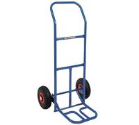 Clarke 6500375 Csl6 Industrial Folding Sack Truck