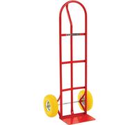 Clarke 6500378 Cst2Bpf Sack Truck With Puncture Proof Tyres