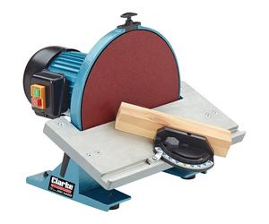 Clarke 6500411 Cds300B 12 (305Mm) Disc Sander