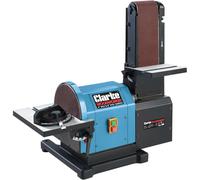 Clarke Clarke CS48 Belt and Disc Sander
