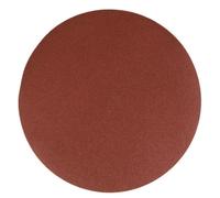 Pack Of 5 Sanding Discs For Clarke CS48 Belt And Disc Sander (Medium)