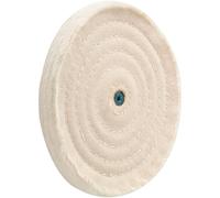 Clarke Replacement Stitched Buffing Mop for CBB150