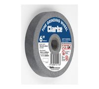 Clarke Clarke 6” (150mm) Fine Grinding Wheel for CHDBG500
