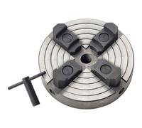 Clarke 4 Jaw Chuck for CWL1000B & CWL1000CF