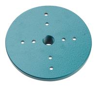 Clarke 6500679 6in Face Plate (Right Hand) For Cwl1000B