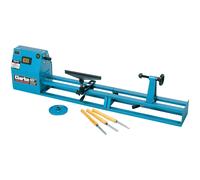 Clarke 6500687 Cwl1000B 40in Wood Turning Lathe