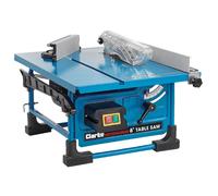 Clarke CTS800C 8" (200mm) Table Saw