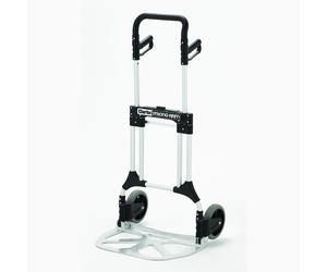 Clarke 6500795 Cstf6B Heavy Duty Aluminium Flat Folding Sack Truck - 200