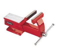 CLARKE CSV4E 100MM STEEL BENCH VICE