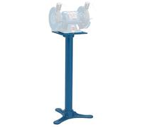 Clarke 6501140 Bgs1 Bench Grinder Stand