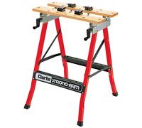 Clarke 6501600 Cfb600 Strong Arm Folding Workbench