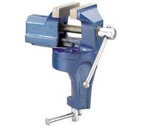 Clarke 6501700 Cbv60B 60Mm Swivel Hobby Bench Vice