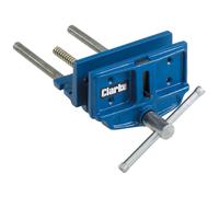 Clarke 6501820 Wv7 7 Woodworkers Vice