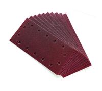 Clarke 6502073 Hook&Loop 14Hole S/Sheet 115X230Mm
