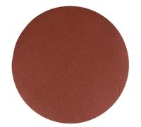 Clarke 6502345 5 125Mm Coarse 60 Grit Sanding Discs To Suit Cbs1-5 Sander (Pack Of 5)