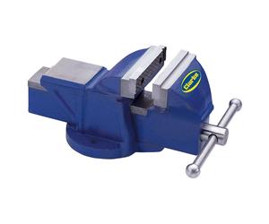 Clarke 6504105 Cv150Bl 150Mm Fixed Light Duty Bench Vice