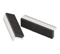 Clarke CRJ100 Soft Vice Jaw Inserts 100mm