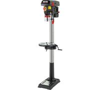 Clarke 6505562 Cdp352F 16Mm Variable Speed Floor Standing Industrial Drill Press