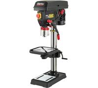 Clarke 6505575 Cdp452B 550W 16 Speed Bench Mounted Drill Press