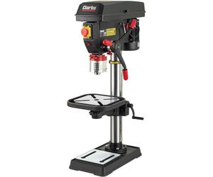Clarke 6505575 Cdp452B 550W 16 Speed Bench Mounted Drill Press