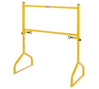 Clarke 6600006 Csl1400A Contractor Adjustable Trestle (660 To 930Mm)