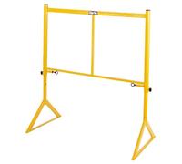 Clarke 6600011 Csl1410A Contractor Adjustable Trestle (995 To 1410Mm)