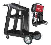 Clarke 6601995 Gwc-1 Welding Cart
