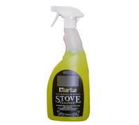 Clarke SC750 Stove Cleaner Spray
