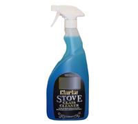 Clarke 6910204 Sgc750 Stove Glass Cleaner Spray - 750Ml