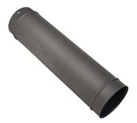 Clarke 6911140 500Mm Long Straight Flue Pipe Boxwood Deluxe Regal Richmond Victoria & Junior Stoves