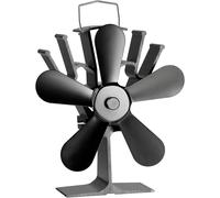 Clarke 6912220 Csf5 5 Blade Stove Fan