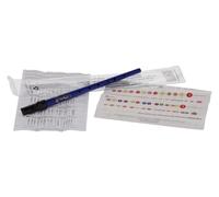 Clarke 700532 Pennywhistle Sweetone D-tuning blue