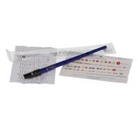 Clarke 700542 Pennywhistle Sweetone C-tuning, Blue
