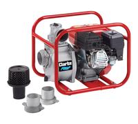 Clarke Clarke PW80A 3" Petrol Powered Water Pump