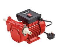 Clarke DFT230 Diesel Fuel Transfer Pump (230V) - 7160050
