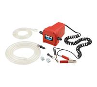 Clarke CFTP12 12V Oil And Diesel Pump