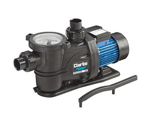 Clarke 7175031 Spp10A 1Hp Swimming Pool Pump 230V