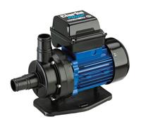 CLARKE 200 watts SELF PRIMING SWIMMING POOL PUMP 230 volt With 2 -24 hour Timer