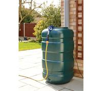 Clarke Water Butt Pump CWBP300 400W 36 L/min 11m Head ¾" 230V