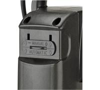 Clarke PSV5A 1.5" 750W Submersible Water Pump with Integrated Float Switch, 217L/min Max Flow, 8m Head, Clean & Dirty Water, Heavy Duty Drainage (230V)