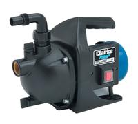 Clarke 7237000 Spe800 1 Self Priming Pump (240V)