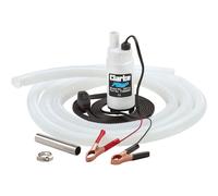 Clarke 7260050 Stp12 12V Submersible Transfer Pump