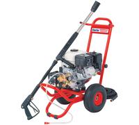 Clarke 7330265 Pls135Ah Power Washer Honda 4.5Hp