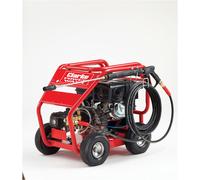 Clarke 7330375 Pls360 Petrol Power Washer